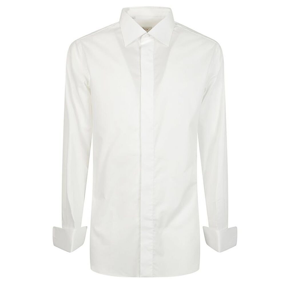 Brioni Men Shirts